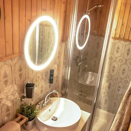 Apartment New - Les Carlinottes - - Au Pied Des Pistes - In-ski Out