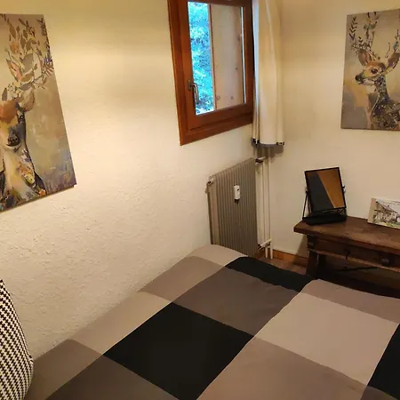Apartment New - Les Carlinottes - - Au Pied Des Pistes - In-ski Out *